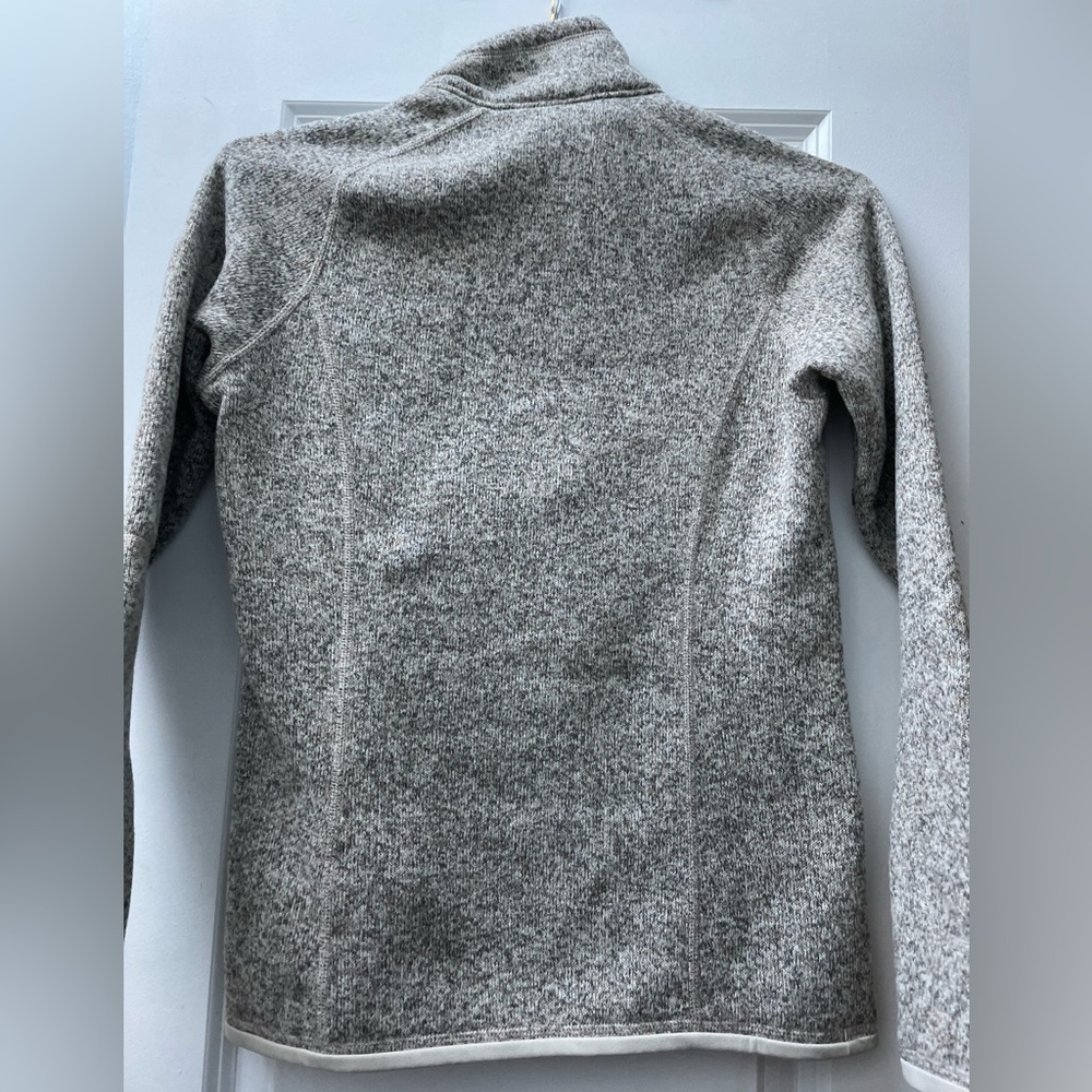 Patagonia pullover - Picture 3 of 7